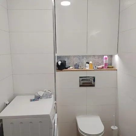 Gdynia Wzgorze Zielona Laguna * Γκντίνια