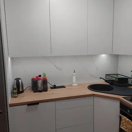 Διαμέρισμα Gdynia Wzgorze Zielona Laguna Γκντίνια
