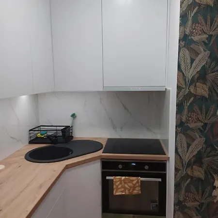 Gdynia Wzgorze Zielona Laguna Διαμέρισμα *