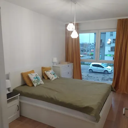 Gdynia Wzgorze Zielona Laguna *