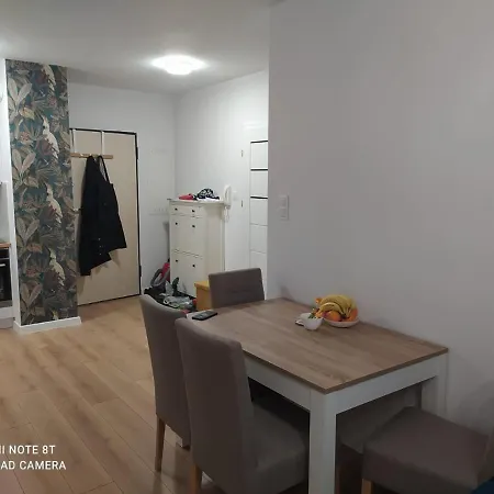 Gdynia Wzgorze Zielona Laguna Γκντίνια