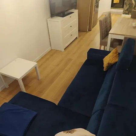Gdynia Wzgorze Zielona Laguna * Γκντίνια
