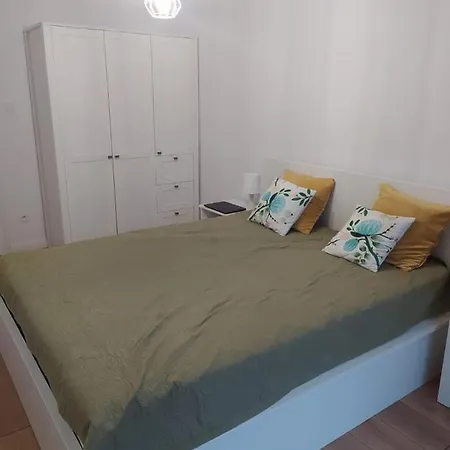 Gdynia Wzgorze Zielona Laguna Γκντίνια