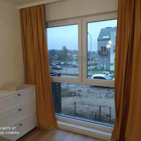 Gdynia Wzgorze Zielona Laguna Διαμέρισμα Γκντίνια
