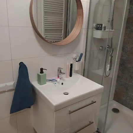 Διαμέρισμα Gdynia Wzgorze Zielona Laguna