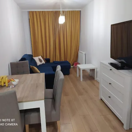 Gdynia Wzgorze Zielona Laguna Διαμέρισμα