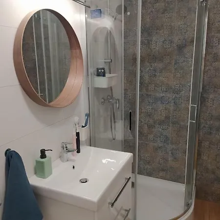 Gdynia Wzgorze Zielona Laguna * Γκντίνια