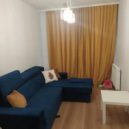 Διαμέρισμα Gdynia Wzgorze Zielona Laguna *
